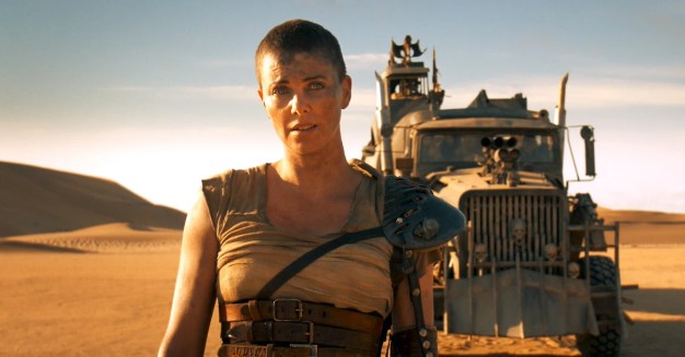 CharlizeMadMax