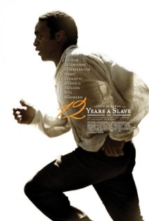 12 Years a Slave&nbsp;review
