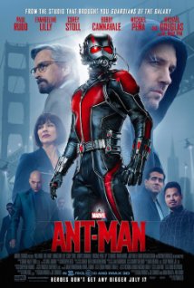 Ant-Man review