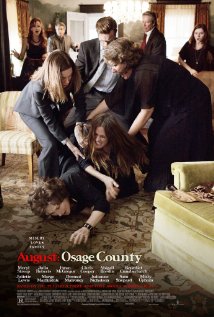 August: Osage County&nbsp;review