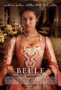 REVIEW: ‘Belle’