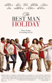 The Best Man Holiday&nbsp;review
