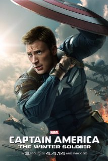 Captain America: Winter Soldier&nbsp;review