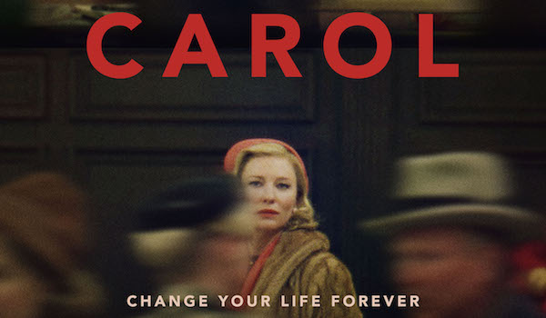 Carol movie review