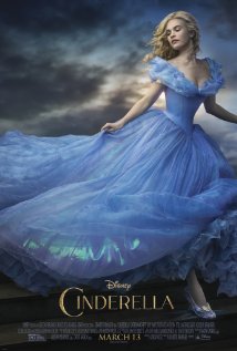 REVIEW: ‘Cinderella’
