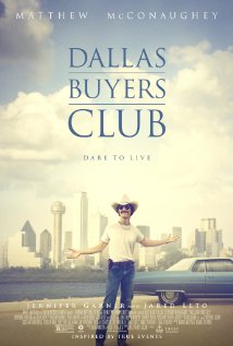 Dallas Buyers Club&nbsp;review