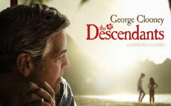 The Descendants review