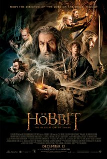 The Hobbit: Desolation of Smaug&nbsp;review