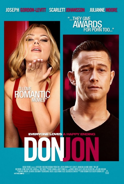 Don Jon review