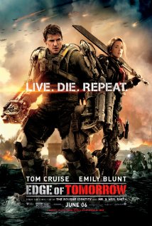 Edge of Tomorrow&nbsp;review