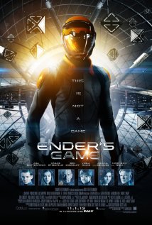 Ender’s Game review