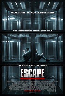 Escape Plan review