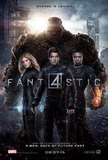 Fantastic 4 review