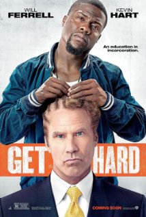 Get Hard review