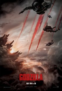 REVIEW: ‘Godzilla’