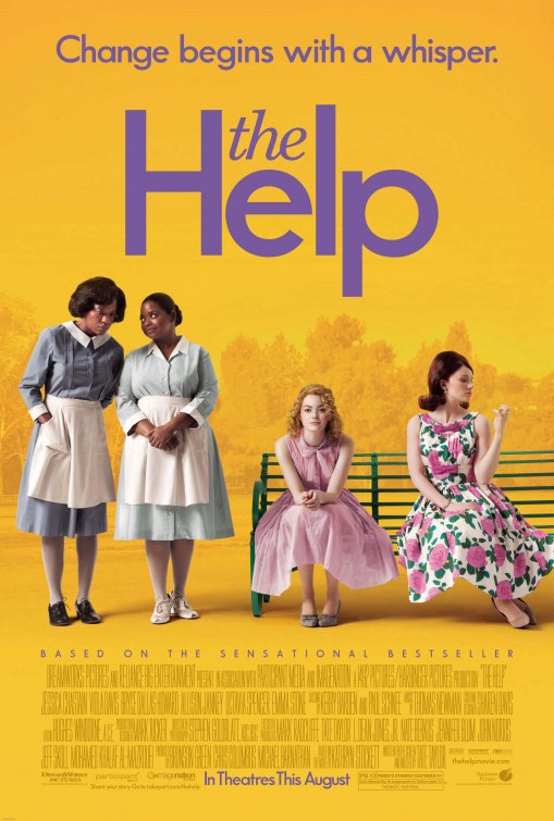 The Help review