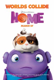 REVIEW: ‘Home’