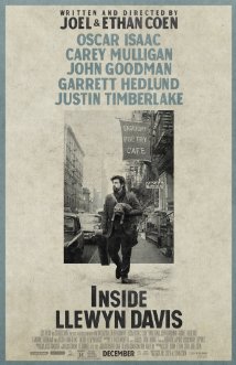 Inside Llewyn Davis&nbsp;review
