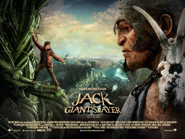 Jack the Giant Slayer&nbsp;review