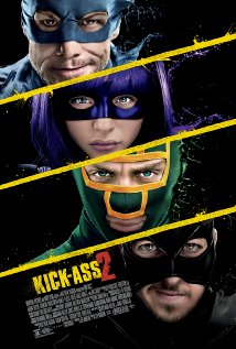 Kick-Ass 2 review