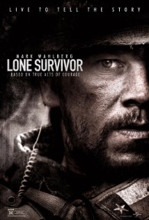 Lone Survivor review