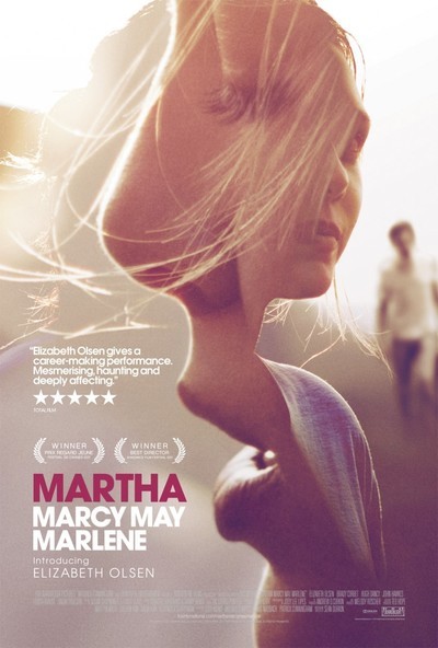Martha Marcy May Marlene&nbsp;review
