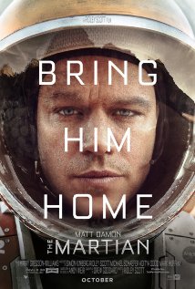 The Martian review