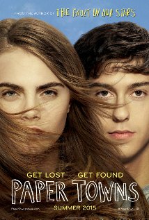 Paper Towns review