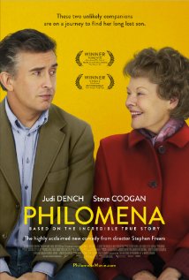 Philomena review