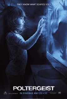 Poltergeist review