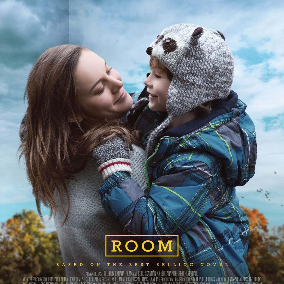 REVIEW: ‘Room’