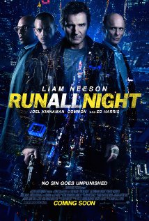 Run All Night&nbsp;review
