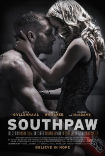 Southpaw review