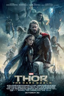 Thor: The Dark World&nbsp;review