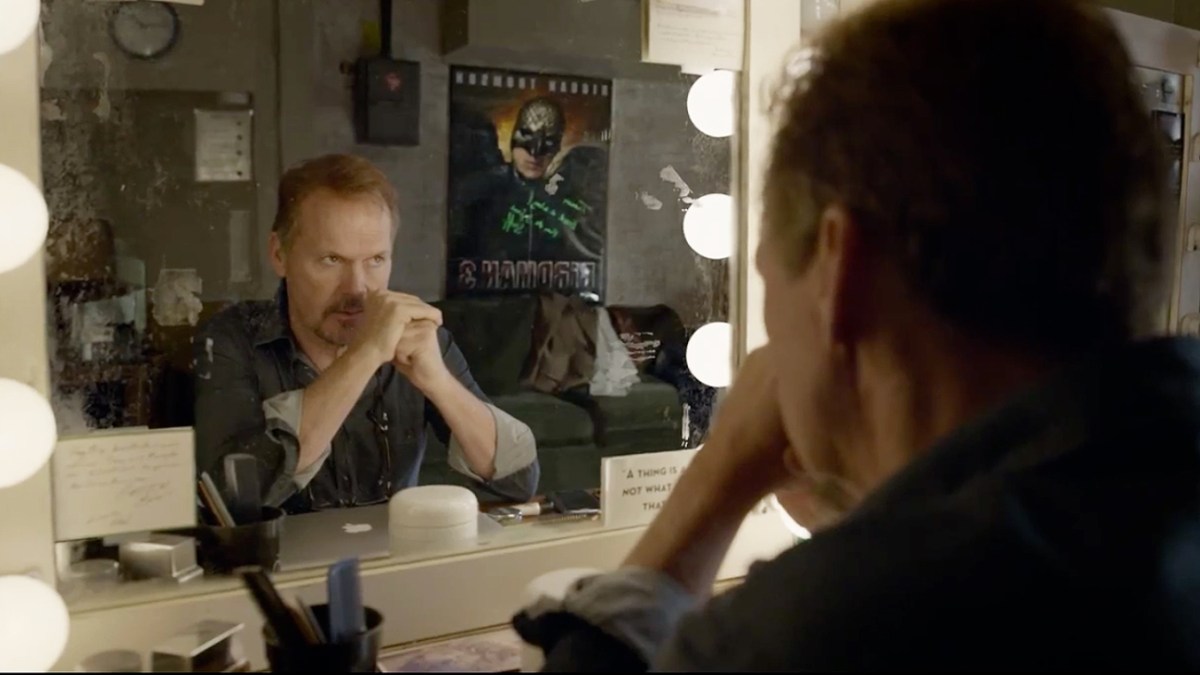 Top 10 Movies of&nbsp;2014