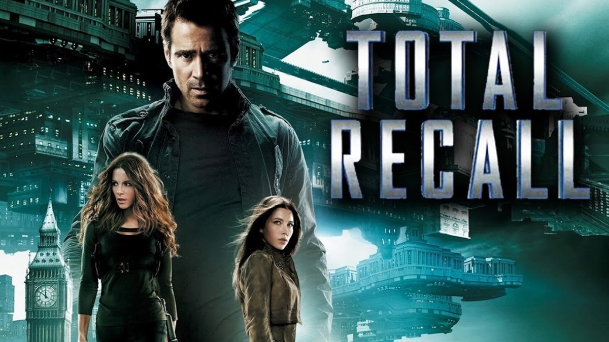 Total Recall review