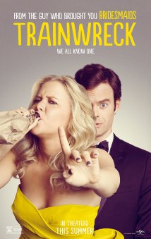 Trainwreck review