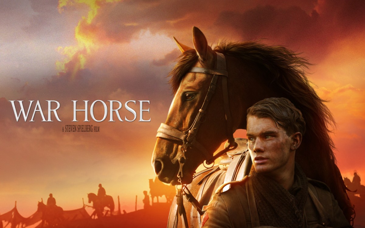 War Horse review