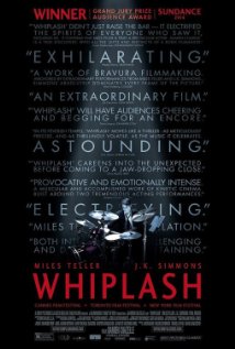 Whiplash review