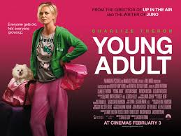 Young Adult review