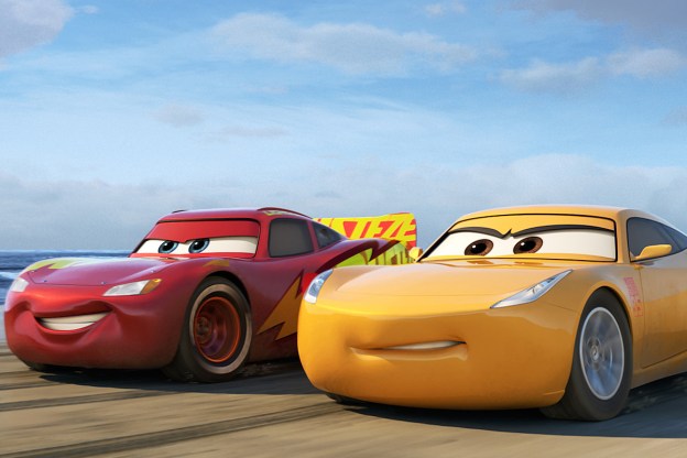 Cars3åward
