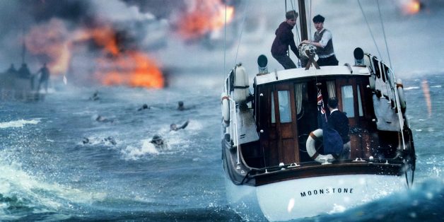 DunkirkFilm