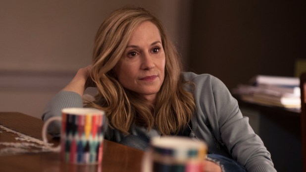 Holly Hunter as "Beth" in THE BIG SICK. Photo by Nicole Rivelli.