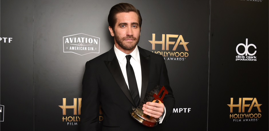 Monday Movie Report: Jake Gyllenhaal in talks for ‘Spider-Man’ villain&nbsp;role