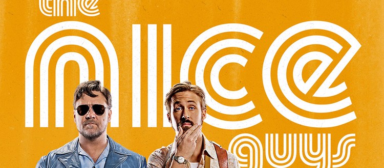 REVIEW: Shane Black’s ‘Nice Guys’ Is A Fun Throwback To The&nbsp;70s