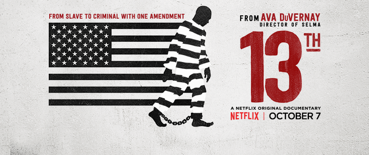 Oscar Docs: A Look At The Front-Runners “13th” And “Made In&nbsp;America”