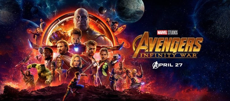 REVIEW: Third ‘Avengers’ Is A Stunningly Well Made&nbsp;Feature