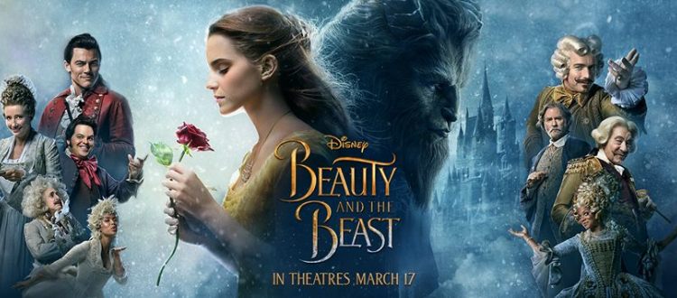 REVIEW: New ‘Beauty And The Beast’ Will Make You Want To Watch The&nbsp;Original
