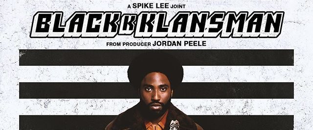 REVIEW: While flawed, ‘BlacKkKlansman’ is an engaging take on a wild true&nbsp;story