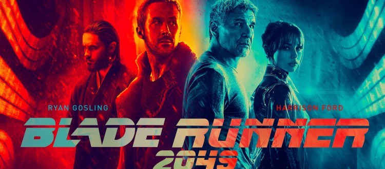 REVIEW: ‘Blade Runner’s’ Return Is&nbsp;Remarkable